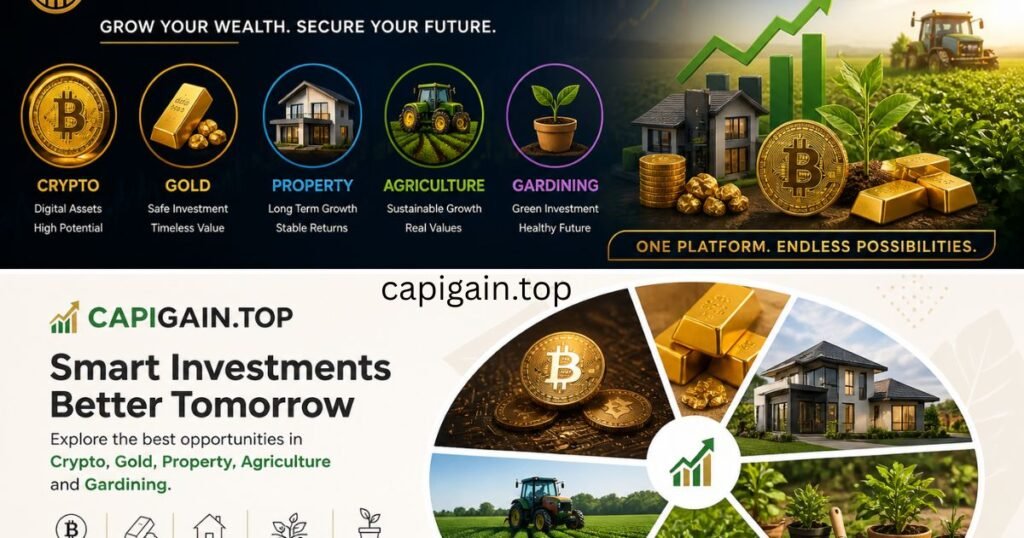 capigain.top